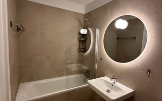 De închiriat: ap. 2 camere + parcare - NOU - Estoria - Nicolae Teclu - Poză 9