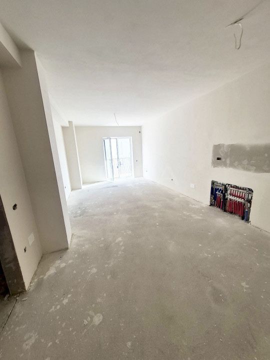 Apartament in Baciu – 48,45 mp,  balcon, parter înalt,  parcare subter - Poză 5