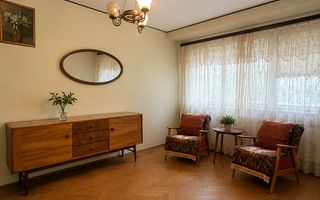 Apartament luminos, 2 camere semidecomandate, parter – Parfumul Teilor - Poză 4