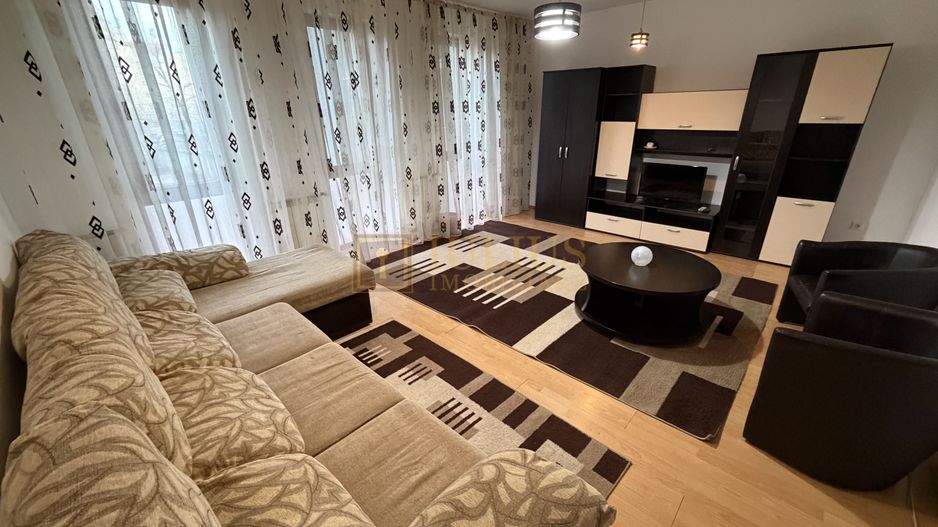 Complex Studentesc - semicentral 60mp UTILI; bucatarie inchisa. - Poză 1