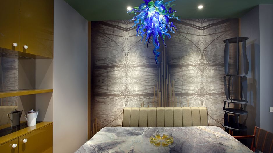 Exclusive 3-Room Apartment for Rent | Primăverii | Aviatorilor - Poză 4