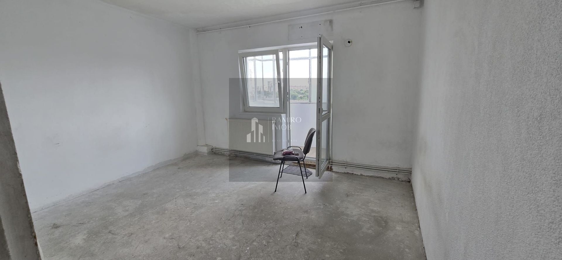 Apartament 3 camere 600 metri METROU BRANCOVEANU/CENTRALA - Poză 5