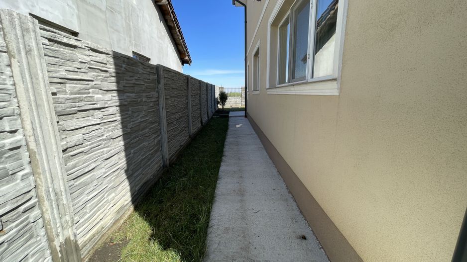 Duplex in Dumbravita -zona Cora - Poză 21