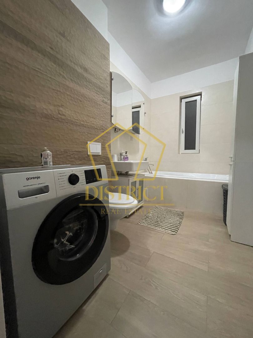Aparatament spatios 2 camere | Giroc | LIDL - Poză 7