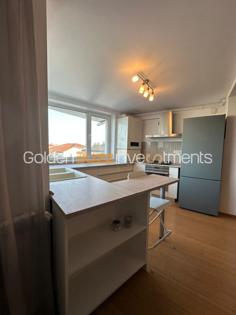 Apartament 3 camere cu parcare | Pipera - Poză 4