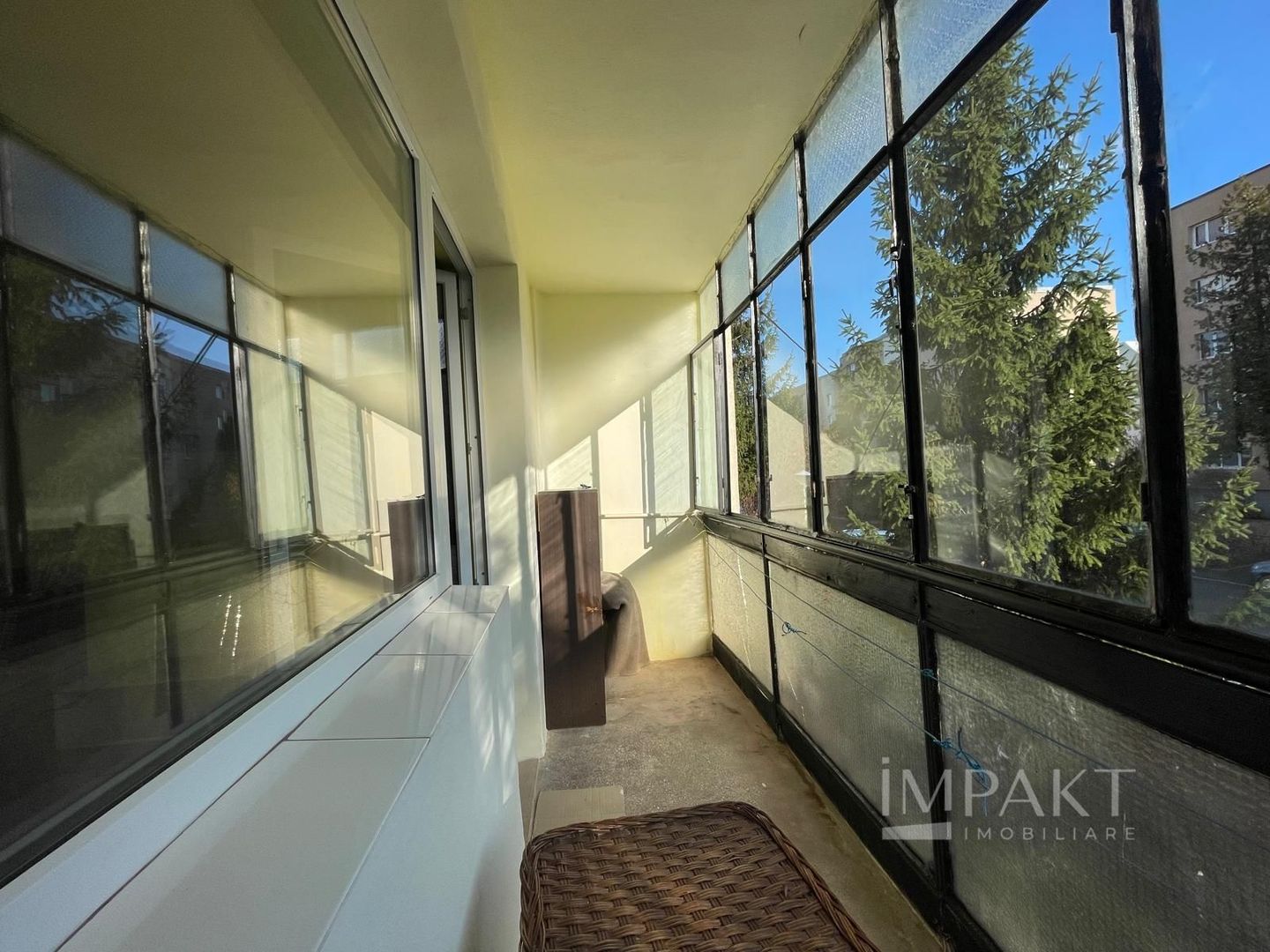 Apartament cu 4 camere decomandate | 80mp | Manastur - Poză 14