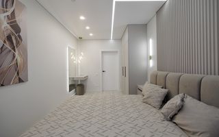 Vânzare, apartament, 3 camere, str. Calea Ieșilor, Sculeni - Poză 5