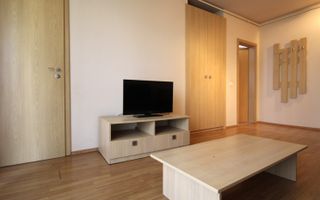 Centrala proprie, bucatarie inchisa si balcon spatios; posibilitate decontare - Poză 8