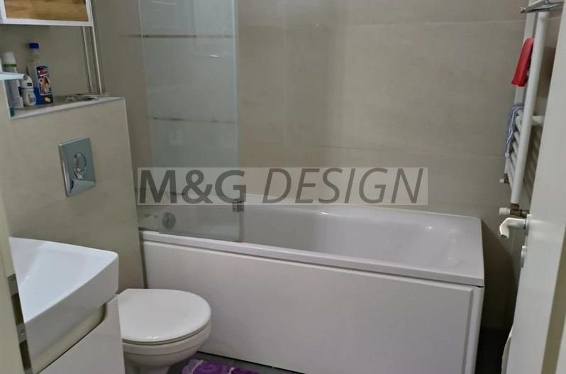 Apartament 2 camere Aradului bloc nou etaj 1 - Poză 10