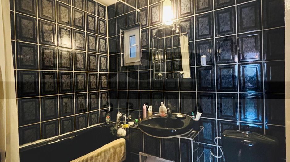 Apartament 2 camere decomandate, balcon, zona Titulescu - Poză 7