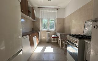 2 camere | etaj intermediar | mobilat si utilat | zona excelenta - Poză 5