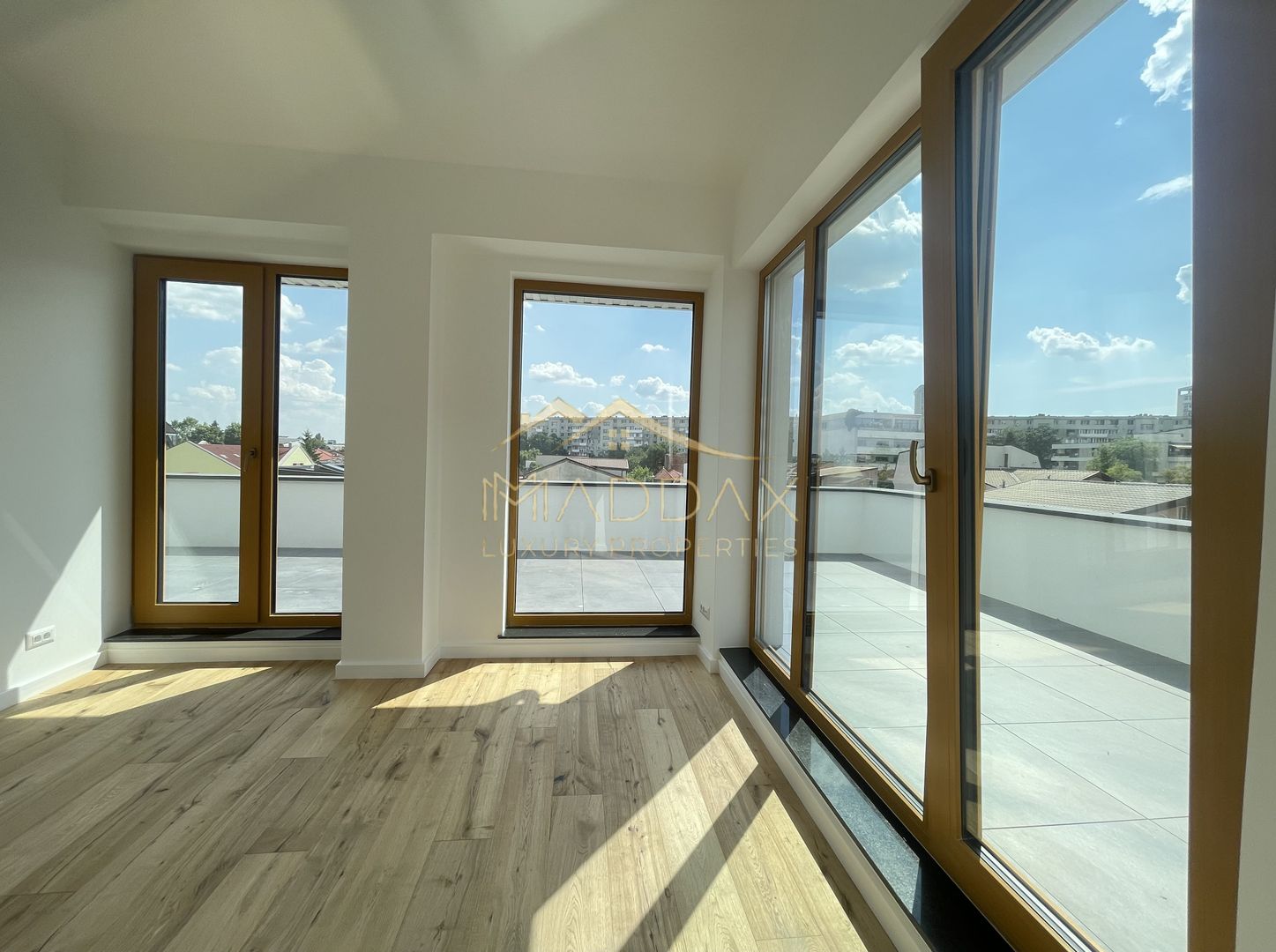 Apartament 4 Camere**TERASA 57 MP**Bloc boutique***NOU// DOMENII - Poză 17