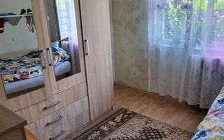 Apartament 3 camere decomandate, 50 mp, Aleea Retezat - Poză 2
