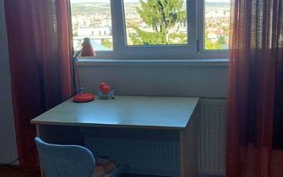 1 camera, modern, Observatorului, Zona Calea Turzii, Cartierul Zorilor - Poză 3