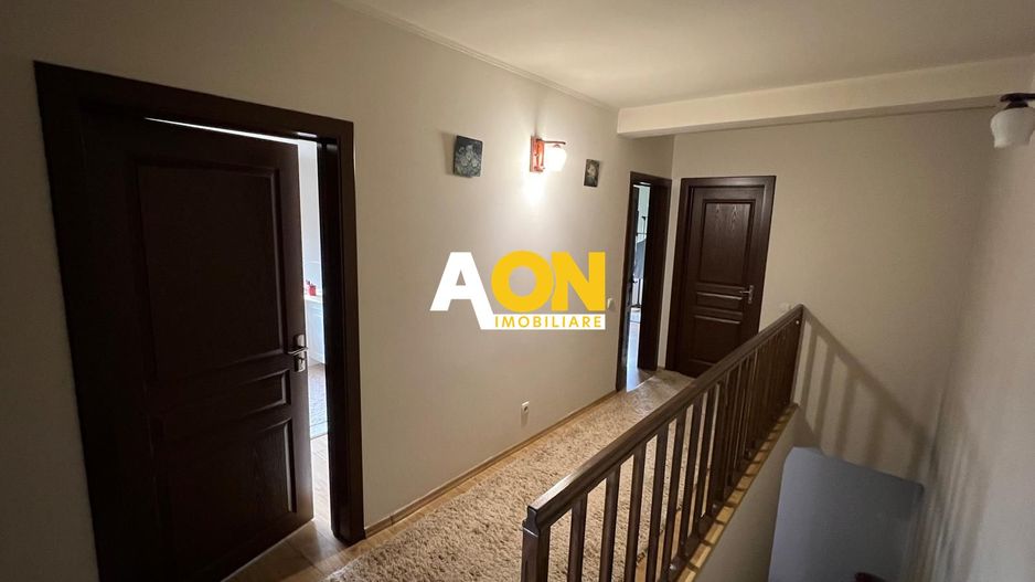 1/2 Duplex 4 Camere Zona Kaufland, 258mp Teren - Poză 20