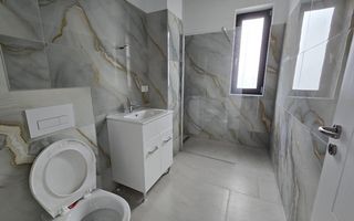 Apartament cu 3 camere, 2 bai, bloc nou et.2, Centru - Poză 4