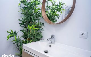 Apartament de 4 camere, 67mp, 2 parcari, zona strazii Oasului - Poză 13