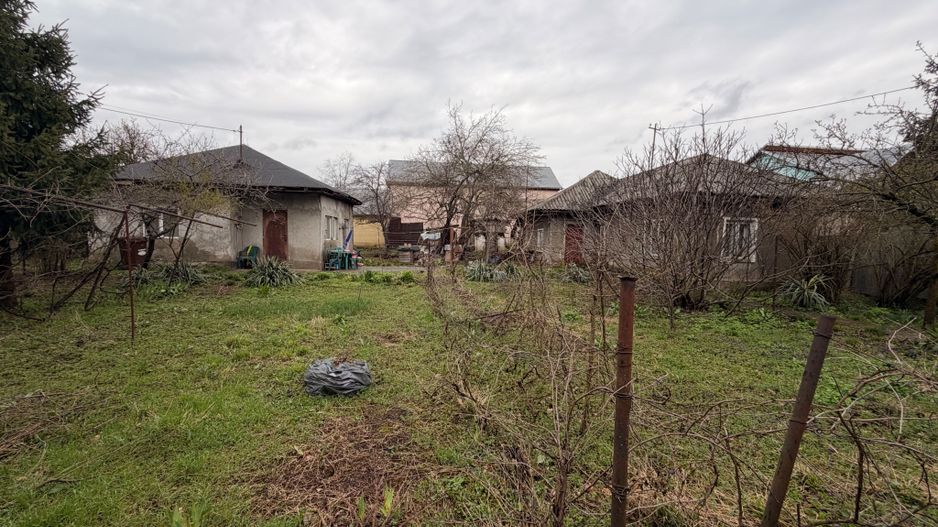 TEREN 800MP | 25M DESCHIDERE | SISESTI - STRAULESTI - Poză 1