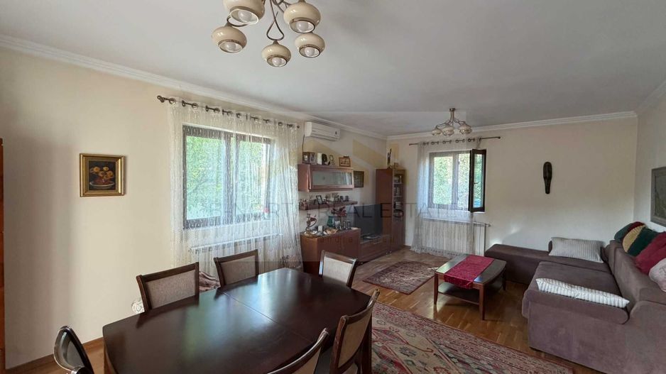 Casă / Vilă de închiriat | Comuna Berceni | 350 mp utili | Curte 400 mp - Poză 5