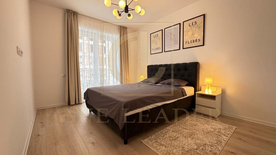 Apartament 2 Camere | Qualis - Petfriendly - Poză 4