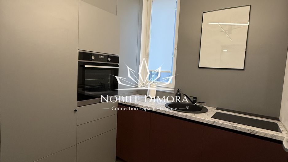 Vivalia - Apartament modern - Studio cu parcare subterana - Medicina - Poză 9