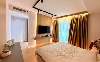 Apartament 2 camere | 77,4 mp utili + logie 11,7 mp | Finisaje premium - Poză 10