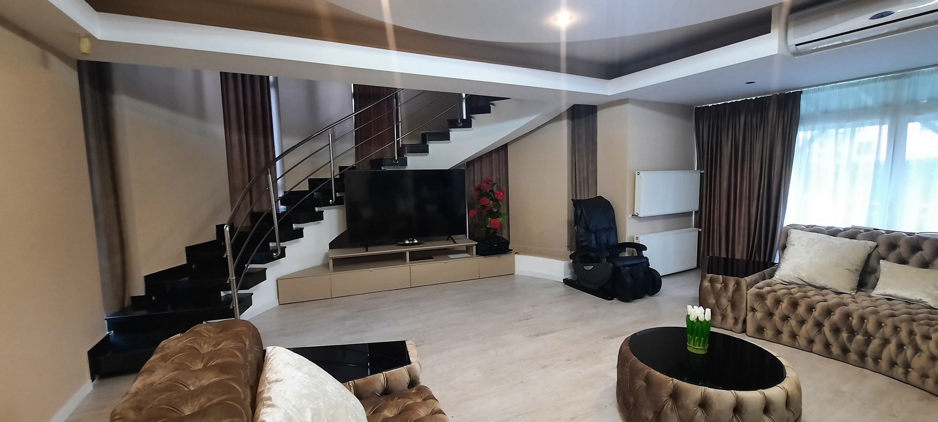 Locuinta individuala cu piscina/Dumbravita/ British School - Poză 23