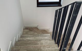 CASA SPATIOASA 4 DORMITOARE 100 M UTILI ZONA CAPSUNARIE DAMILA - Poză 9