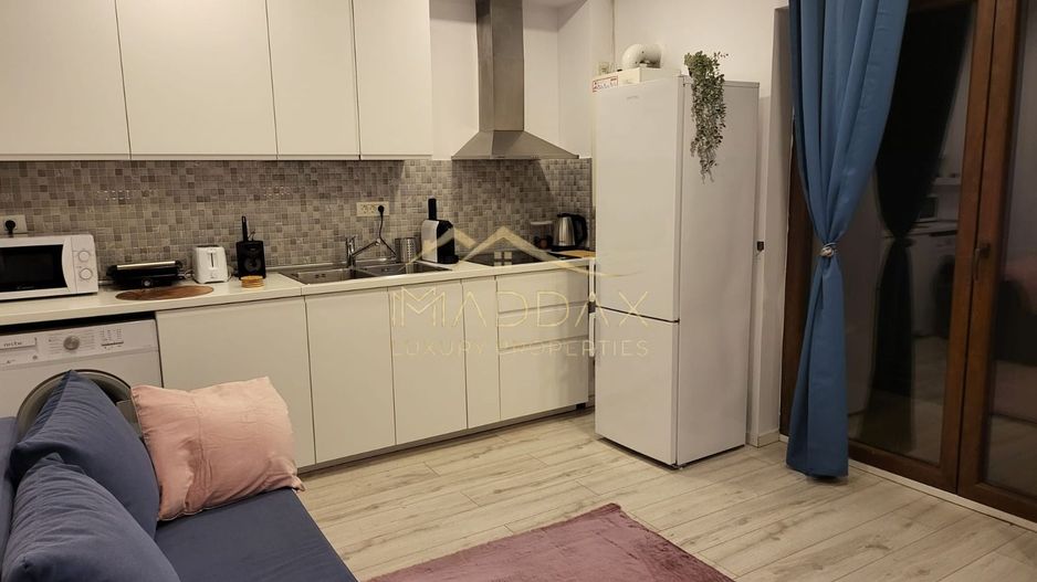 Apartament ***2 camere // Unirii - Poză 2