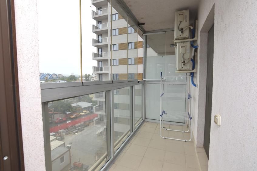 Inchiriere apartament 2 camere bloc nou Vitan Residence 2 - Poză 9