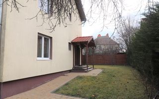 Exclusivitate | Casa individuala | Centru | Teren 628 mp - Poză 6