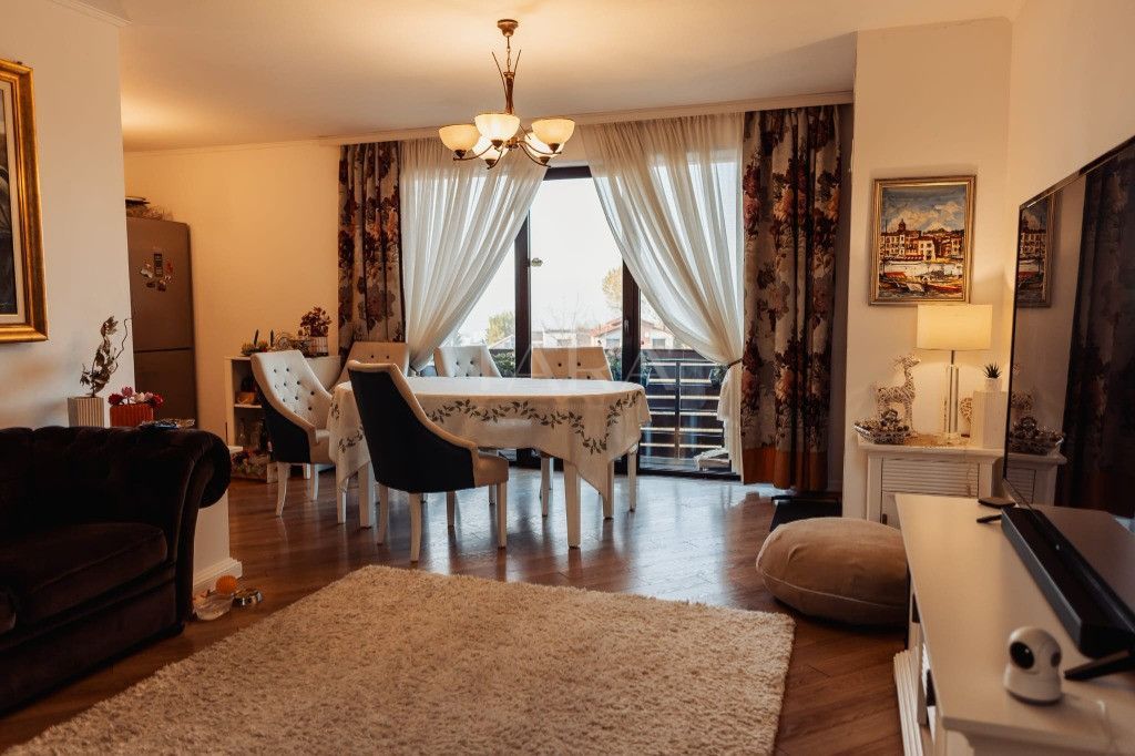 Casa Ideală în Cartier Europa – Locuință sau Afacere - Poză 3