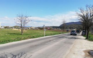 Teren 33088 mp, Avangarden 3, Brasov - Poză 2