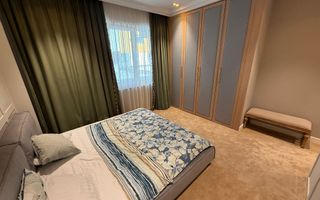 Apartament-Doua locuri de parcare la subteran-Boxa-Gradina 173mp-Wow - Poză 4