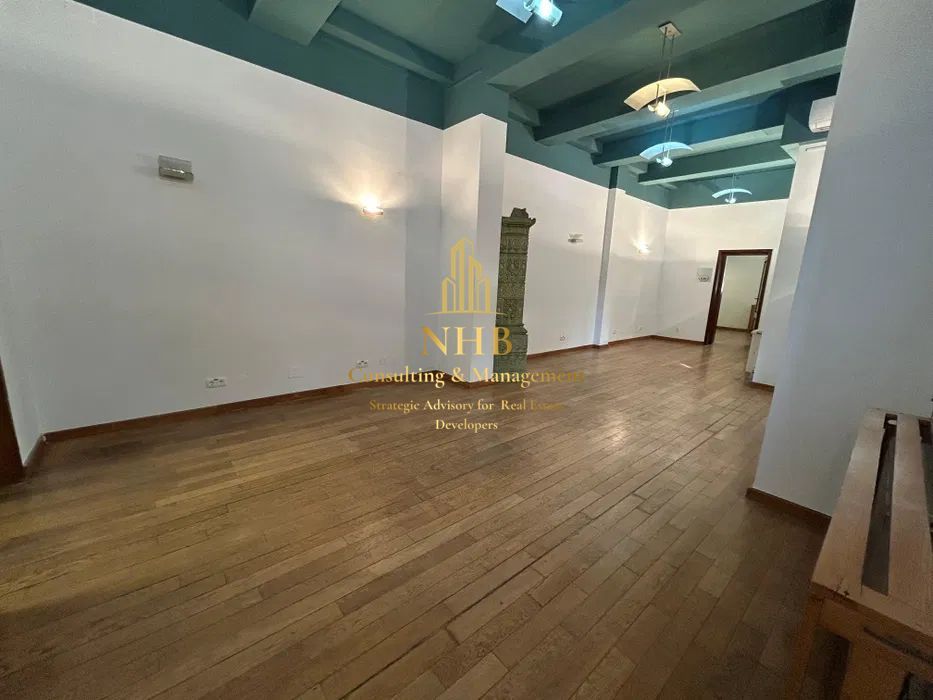 Vila Ultracentrală Dacia / Perfectă pentru Birouri - Poză 3