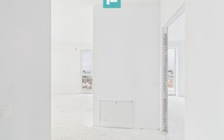 Apartament 2 camere, terasă mare, etaj 6 - Poză 4