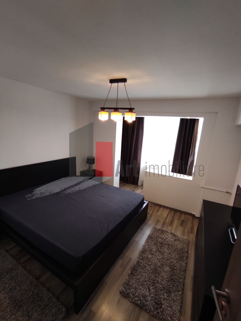 Apartament 3 camere de inchiriat zona Metrou Dristor - Poză 11