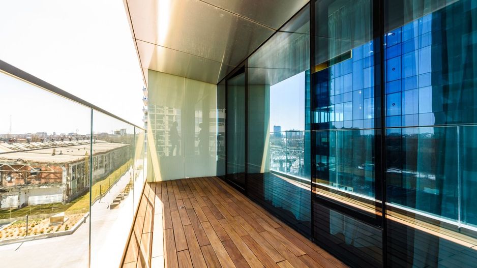 Studio dublu exclusivist în One Mircea Eliade – Design modern - Poză 9