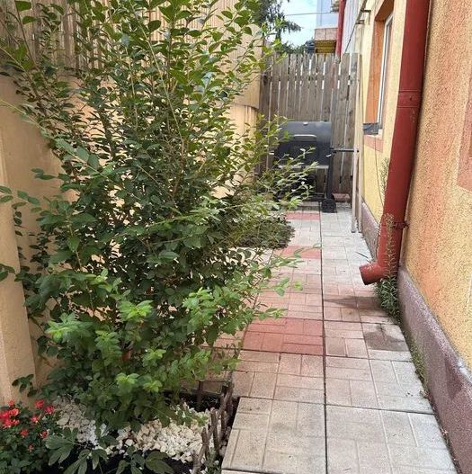 APARTAMENT 3 CAMERE BLOC NOU DECOMANDAT & TERASA & LOC DE PARCARE - Poză 8