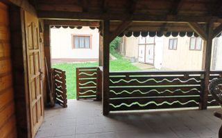 Casa/Vilă de vânzare Horodniceni/Suceava - Poză 32
