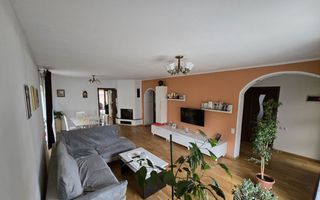Casa individuala pe un singur nivel cu teren 418 mp in Arhitectilor - Poză 1