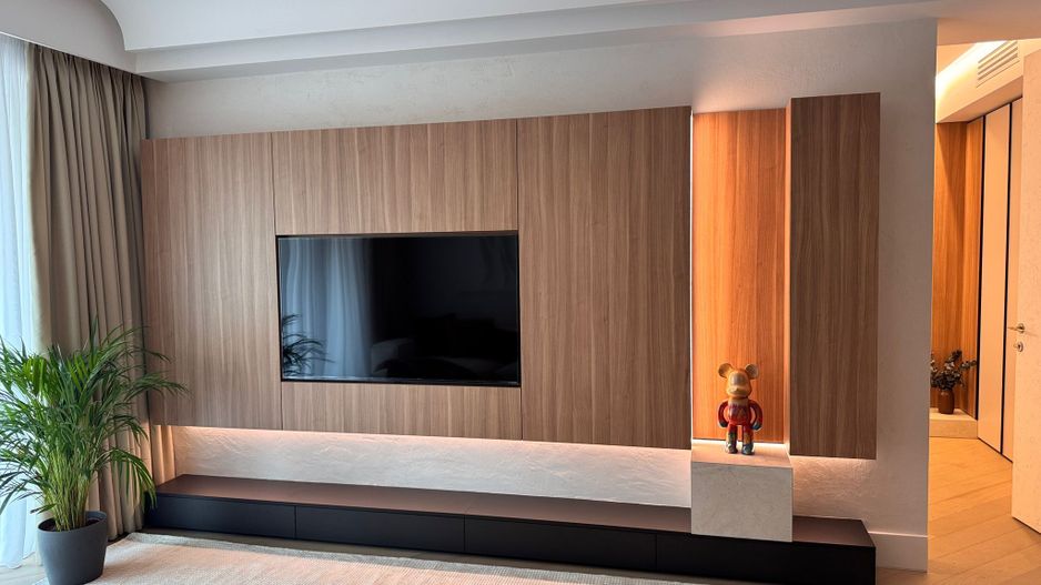 INCHIRIERE DOUA CAMERE CORTINA 126 ZONA PIPERA IANCU NICOLAE - Poză 10