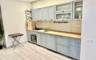 3 camere cu centrala in bloc 2011 – 1 Decembrie / Theodor Pallady - Poză 5