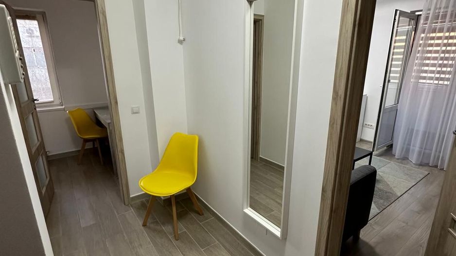 GARSONIERA- APARATORII PATRIEI, BUCATARIE INCHISA, METROU, MODERN - Poză 4