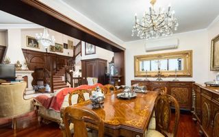 Vila exclusivistă de inchiriat | pe malul lacului Snagov - Poză 5