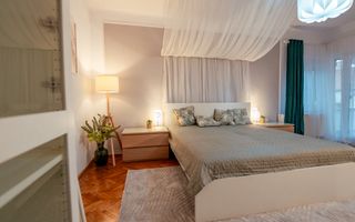 walk 3 minutes to Politehnica Timisoara| 2 camere| centrala| apartament lux - Poză 5