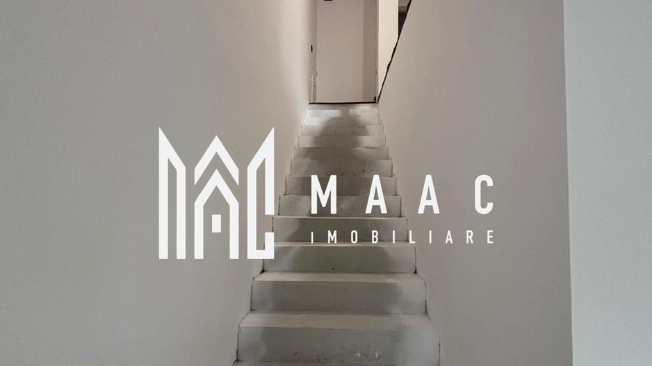 Casă tip duplex | 114 mp utili | 200 mp teren | Intabulată | Calea Cisnădiei - Poză 37