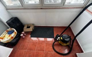 Ap 2 cam, Galata semafor, et 4 pod, #, Decomandat, CT, AC, 10500, neg - Poză 7