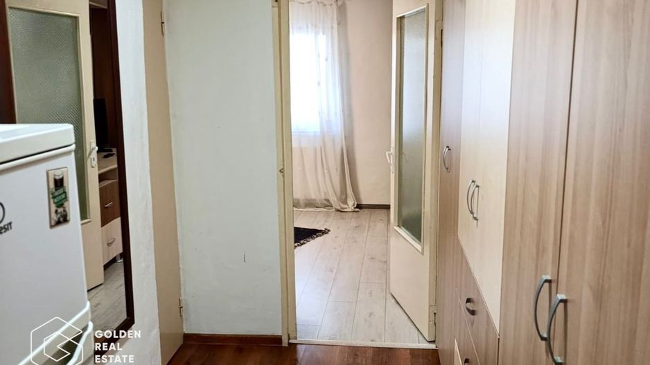 Apartament o camera, suprafață 45 mp, Zona Gării, centrala proprie - Poză 4
