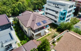 SOLD/VANDUT-Casă de vânzare Eforie Nord, Constanța, aproape de mare - Poză 29